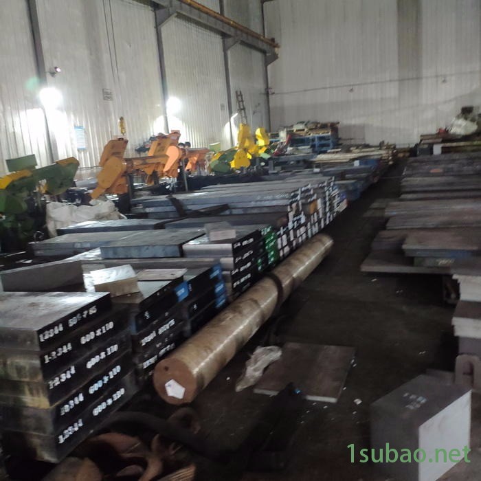 德国耐腐蚀预硬GSW-2316模具钢材料镜面模具钢图5