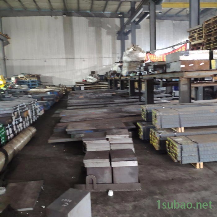 德国耐腐蚀预硬GSW-2316模具钢材料镜面模具钢图6