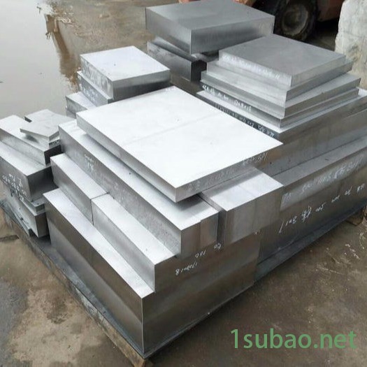 德国耐腐蚀预硬GSW-2316模具钢材料镜面模具钢图10