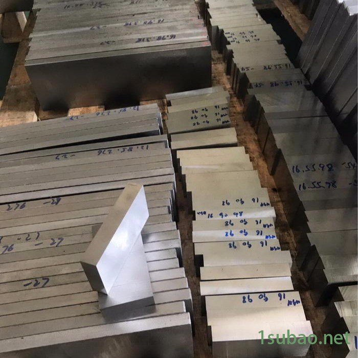 德国耐腐蚀预硬GSW-2316模具钢材料镜面模具钢图2