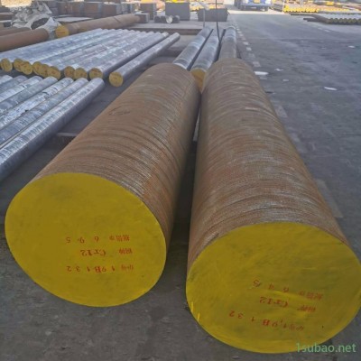 口罩鋼Cr12Mov模具鋼圓棒 Cr12MoV模具圓鋼 Cr12MoV口罩模具鋼