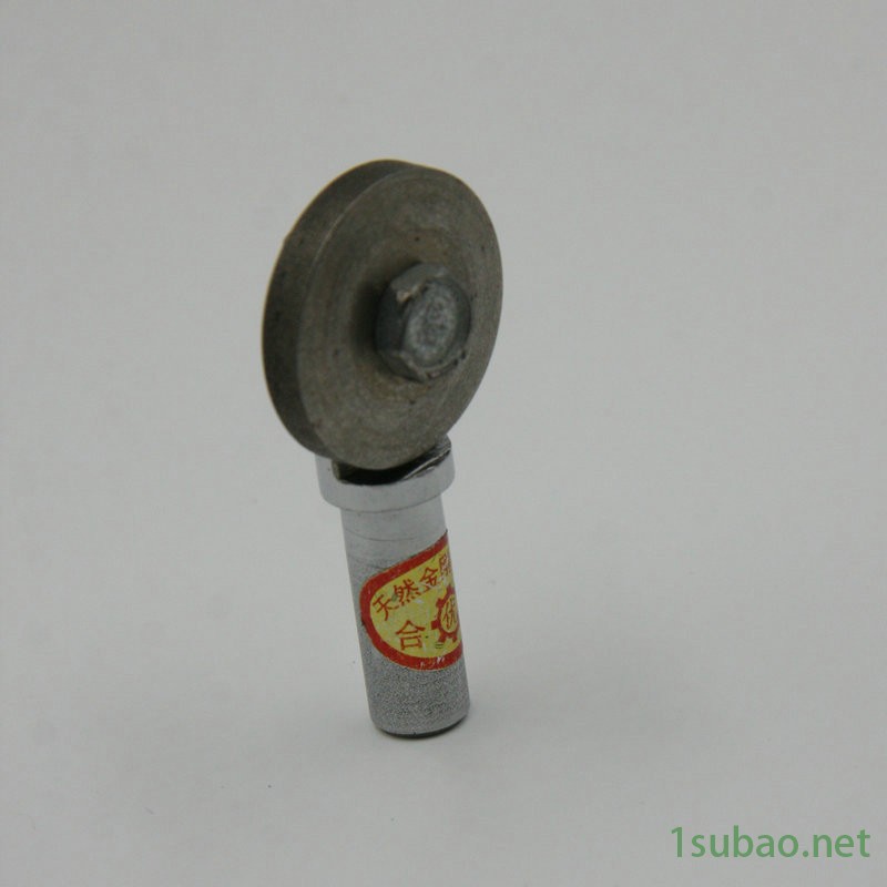 天然金刚石砂轮成型刀具 砂轮整形修正刀 金刚石磨床砂轮异形修整器图4