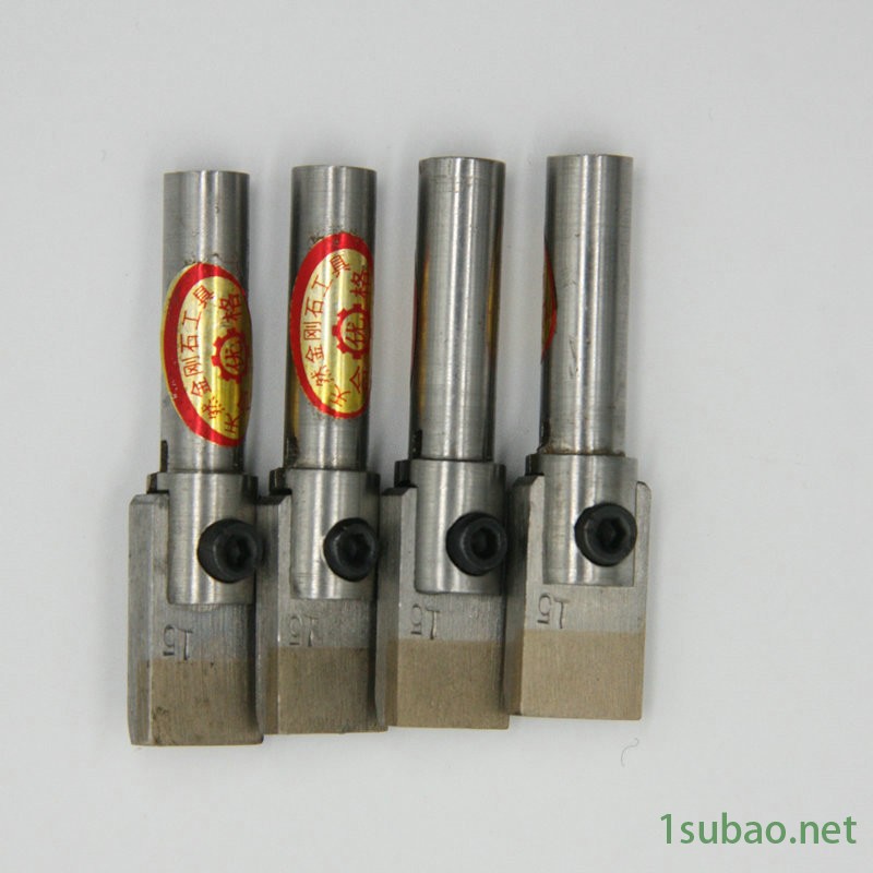 天然金刚石砂轮成型刀具 砂轮整形修正刀 金刚石磨床砂轮异形修整器图5