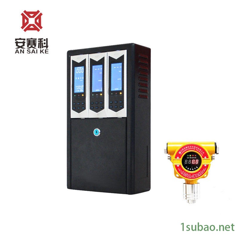 气体报警器探测器,可燃气体浓度检测仪,氢气探测器,乙烯报警器,气体检测器图10