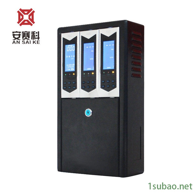 气体报警器探测器,可燃气体浓度检测仪,氢气探测器,乙烯报警器,气体检测器图6