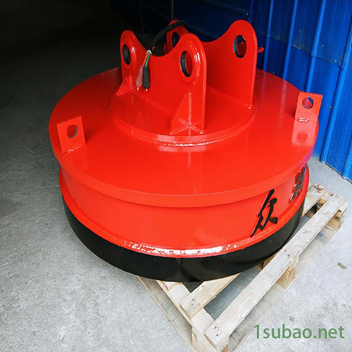 众磁 磨床强磁吸盘 规格型号齐全 电磁吸盘厂家 规格齐全图6