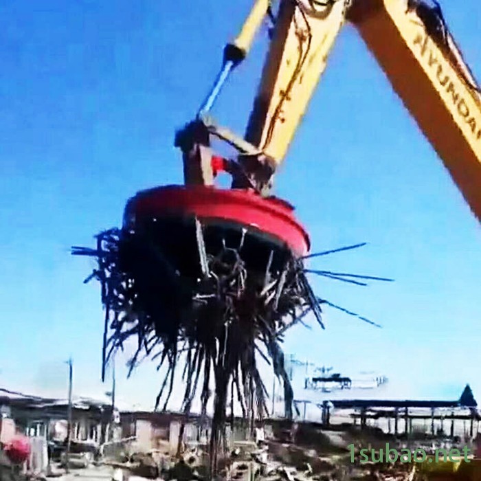 众磁 磨床强磁吸盘 规格型号齐全 电磁吸盘厂家 规格齐全图8