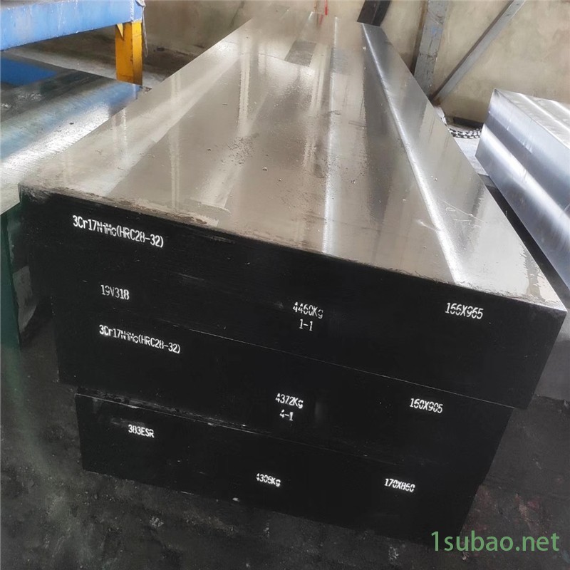 现货供应抚顺FS139M塑胶模具钢 超级镜面抛光板 FS139M模具钢圆钢图2