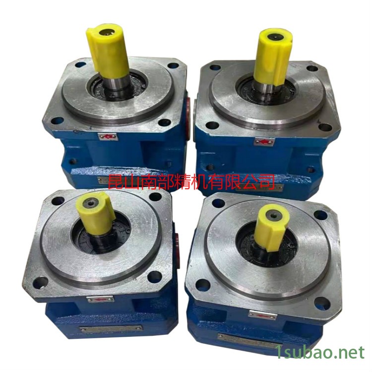 GPA2-16-E-20R6.3齿轮泵VICKERS磨床油泵图2