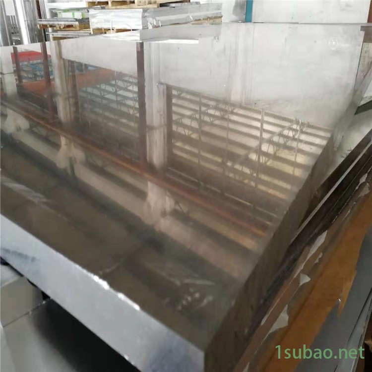 2a12铝板模具铝合金  2a12中厚铝板  2a12铝棒 材料齐全图2