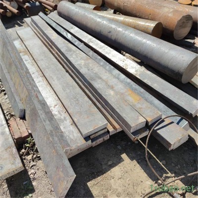 口罩機轉軸用模具鋼 CR12MOV模具圓鋼 合金圓鋼保材質性能