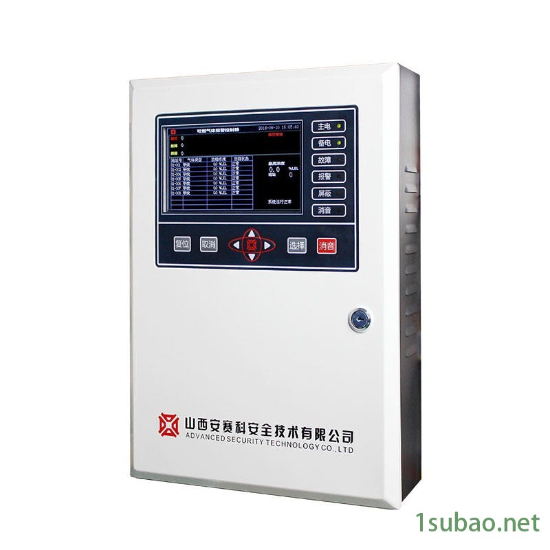 VOC探测器,家用气体报警器,四合一检测仪,乙烯报警器,工业气体报警器图2