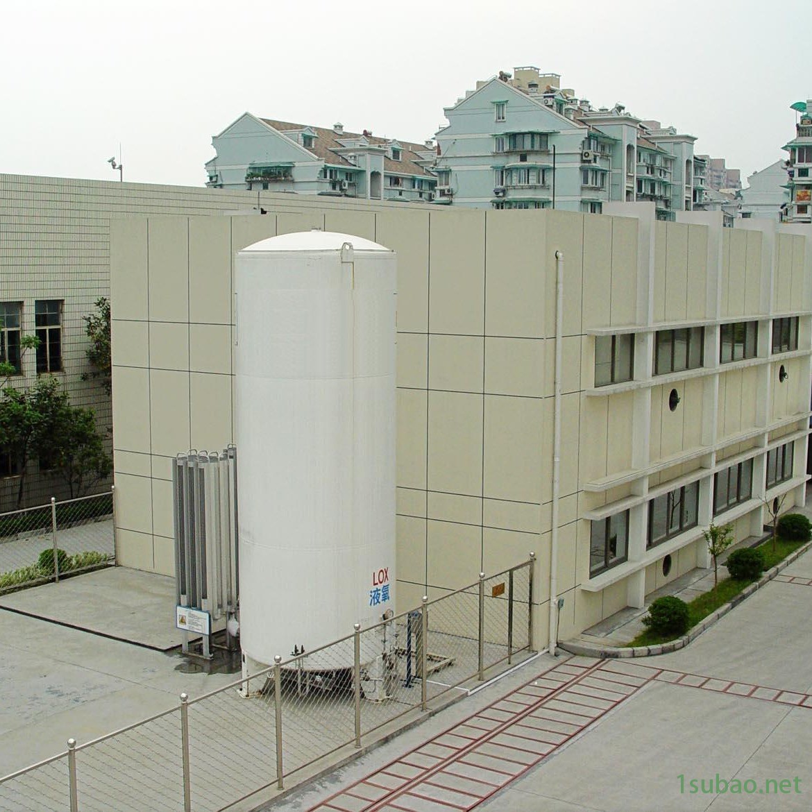 液态乙烯储罐，5立方乙烯储罐，15立方乙烯储罐，20立方乙烯储罐，30立方乙烯储罐，图4