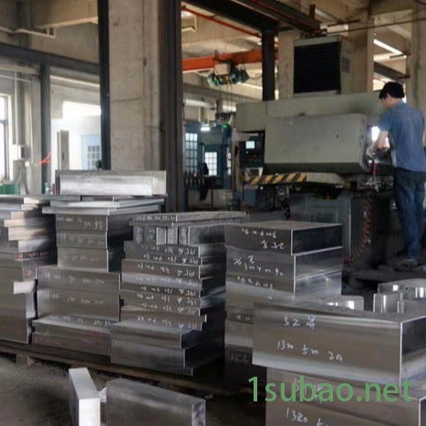 718HH模具钢进口加硬模具钢材料不用热处理的钢材图5