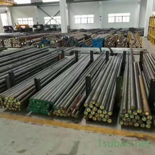 718HH模具钢进口加硬模具钢材料不用热处理的钢材图7