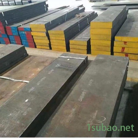 718HH模具钢进口加硬模具钢材料不用热处理的钢材图10