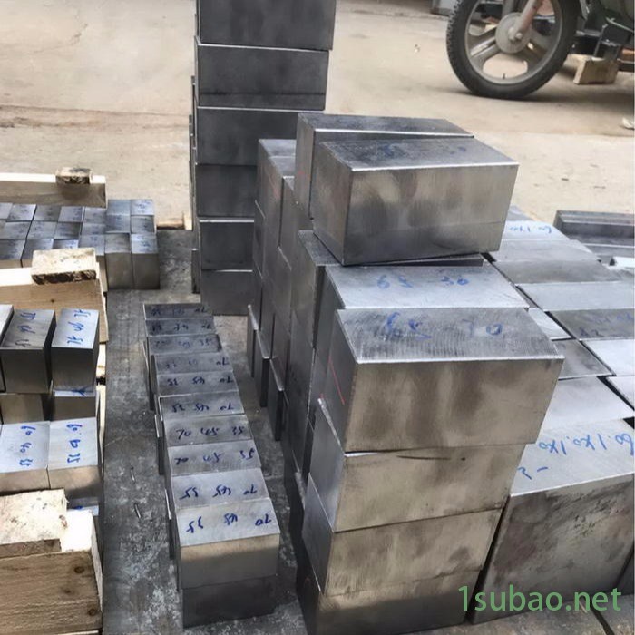 718HH模具钢进口加硬模具钢材料不用热处理的钢材图3