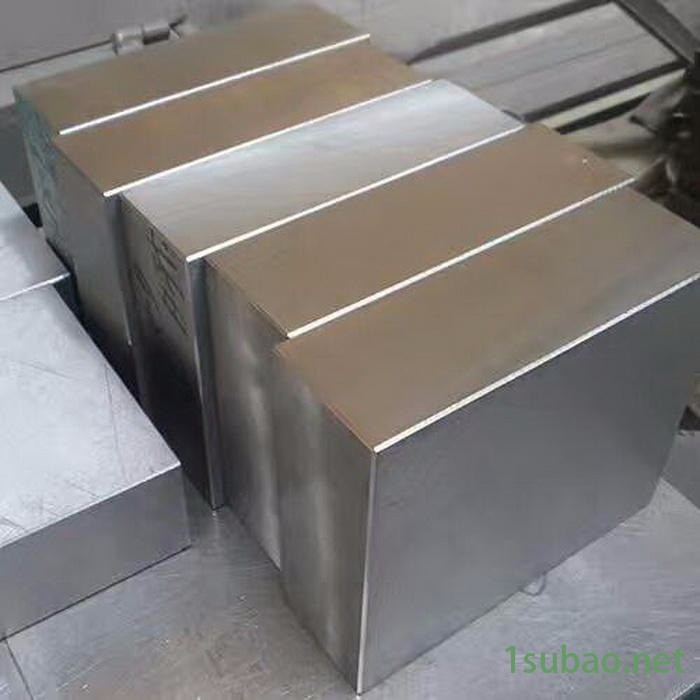 718HH模具钢进口加硬模具钢材料不用热处理的钢材图6