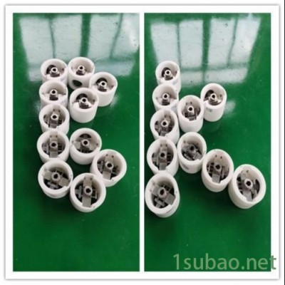 肉饼成型机模具 圆形饼成型模具 鱼形肉饼模具