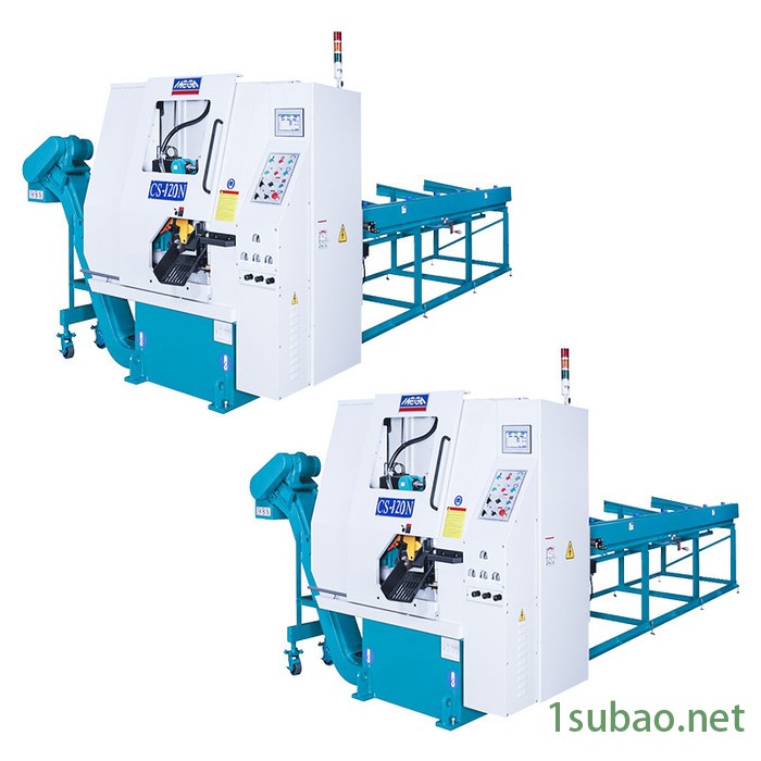 东莞供应全自动切割机 全自动圆锯机 螺纹磨床厂家 进口滚丝机图5