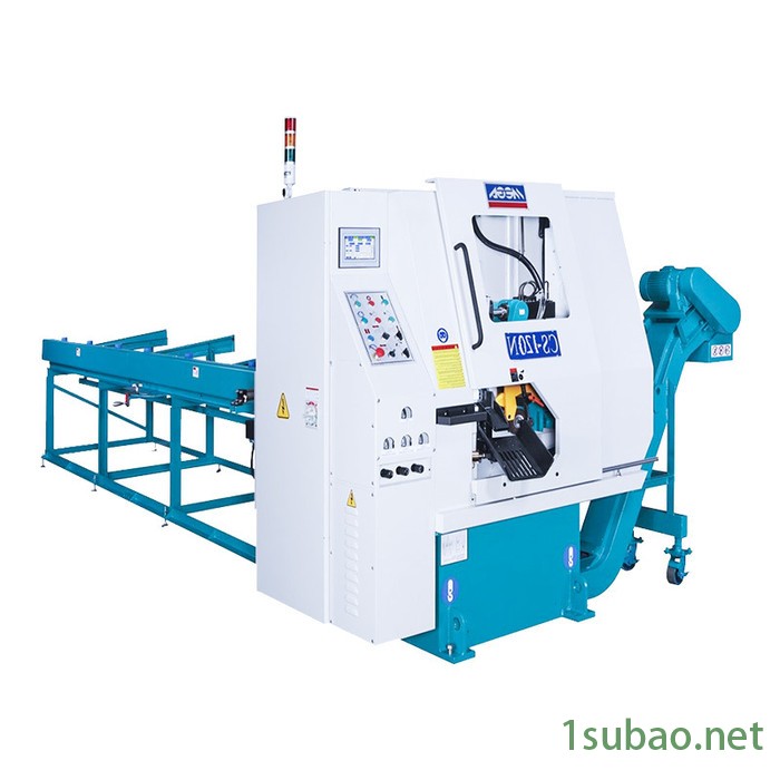 东莞供应全自动切割机 全自动圆锯机 螺纹磨床厂家 进口滚丝机图3