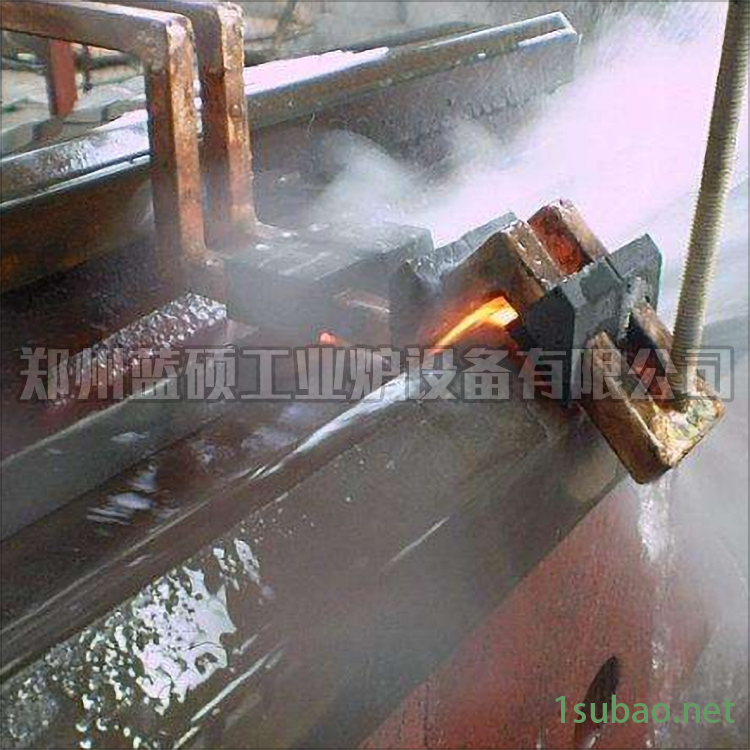 磨床导轨淬火设备 出售导轨淬火设备 直线导轨淬火 量大从优图2