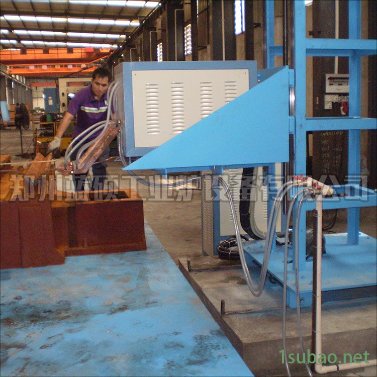 磨床导轨淬火设备 出售导轨淬火设备 直线导轨淬火 量大从优图8