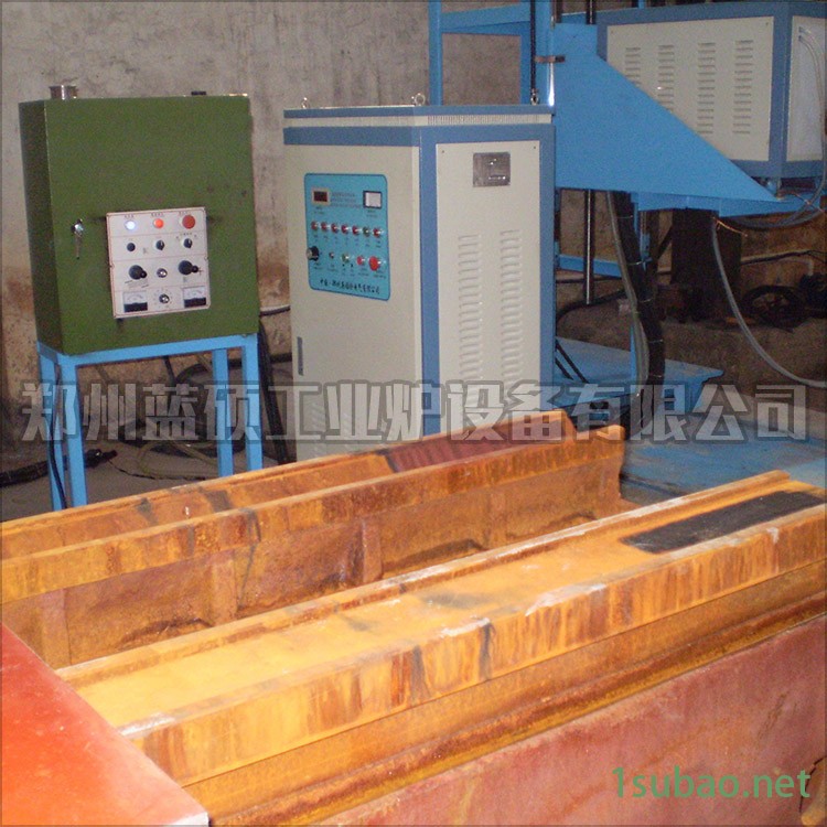 磨床导轨淬火设备 出售导轨淬火设备 直线导轨淬火 量大从优图6