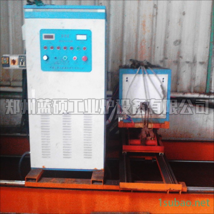 磨床导轨淬火设备 出售导轨淬火设备 直线导轨淬火 量大从优图5