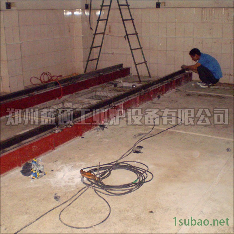 磨床导轨淬火设备 出售导轨淬火设备 直线导轨淬火 量大从优图3