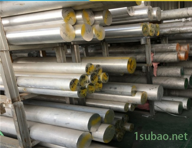 2A20直线度高铝棒 模具用2A20铝合金圆棒图2