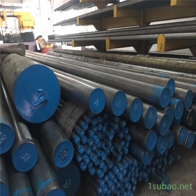 现货供应XW-42模具钢圆钢 不变形韧性XW-42高铬冷作模具钢