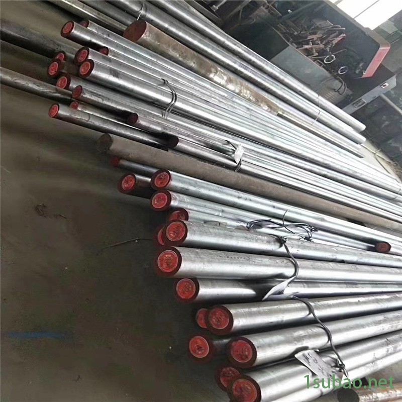 现货供应XW-42模具钢圆钢 不变形韧性XW-42高铬冷作模具钢图2