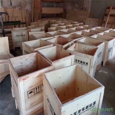 供应模具木箱 胶合板包装箱 家具运输包装木箱
