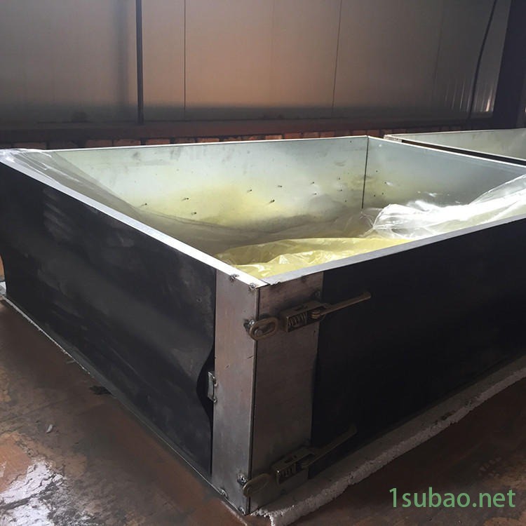 购买水泥发泡板成型模具 水泥发泡保温板模具专业 长鑫CX-5