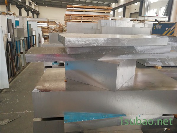 誉诚2A12铝合金板 2A12铝棒 模具铝批发图2