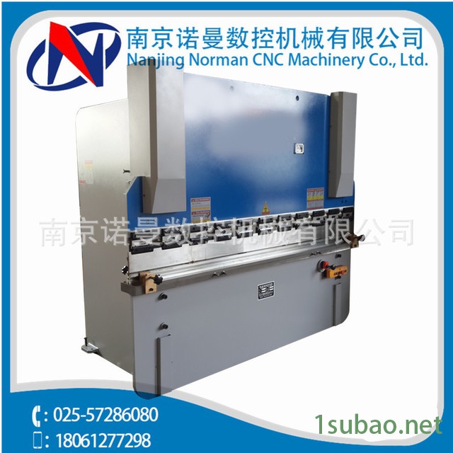 63吨液压板料折弯机价格 2.5米不锈钢制品液压折弯机厂家 模具图4