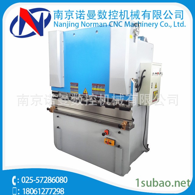 63吨液压板料折弯机价格 2.5米不锈钢制品液压折弯机厂家 模具图5