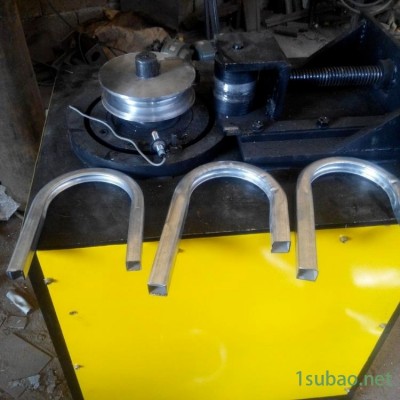 数控弯管机 数控角度折弯机 模具可做用了都说好