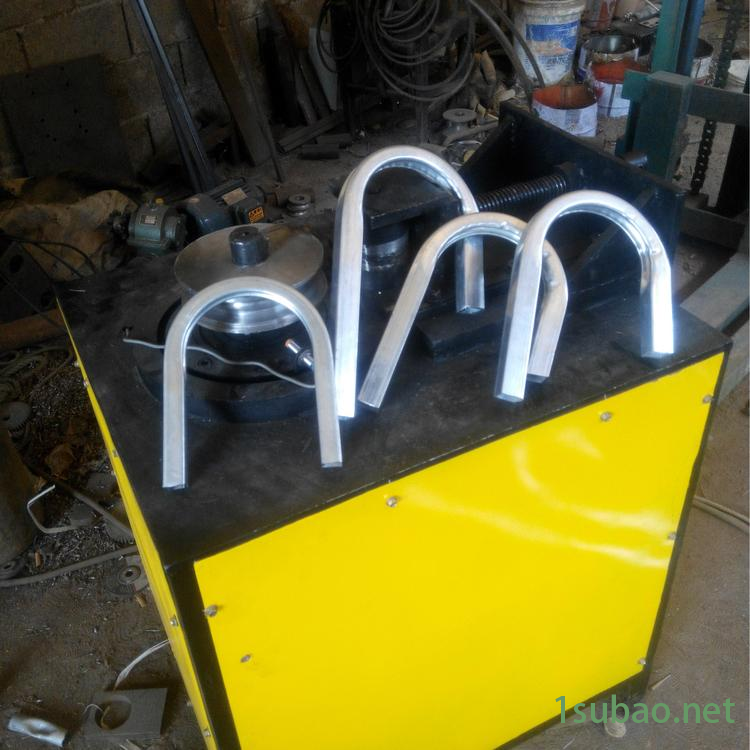 数控弯管机 数控角度折弯机 模具可做用了都说好图2