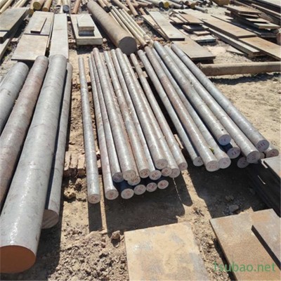 現貨銷售CR12模具圓鋼 熱作模具鋼 Cr12mov大直徑圓鋼定尺下料