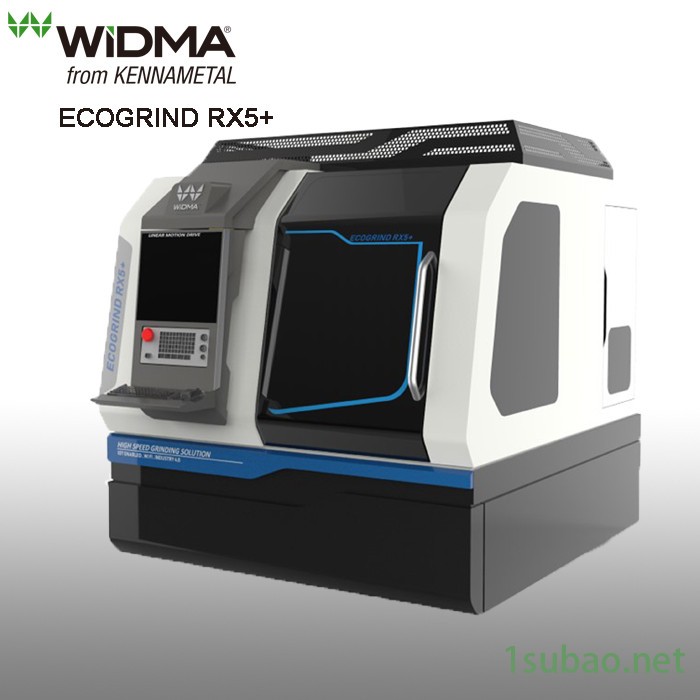 肯纳WIDMA五轴数控工具磨床 刀具磨床RX5 Neo图3