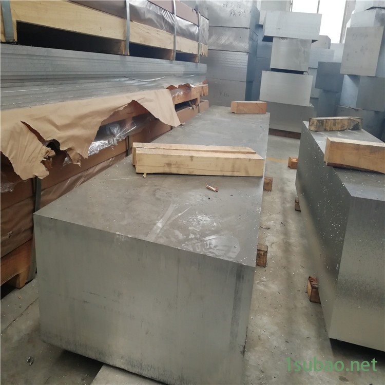 台州铝板销售 2A12铝合金板材  2A12铝棒 2A12模具铝合金板图3