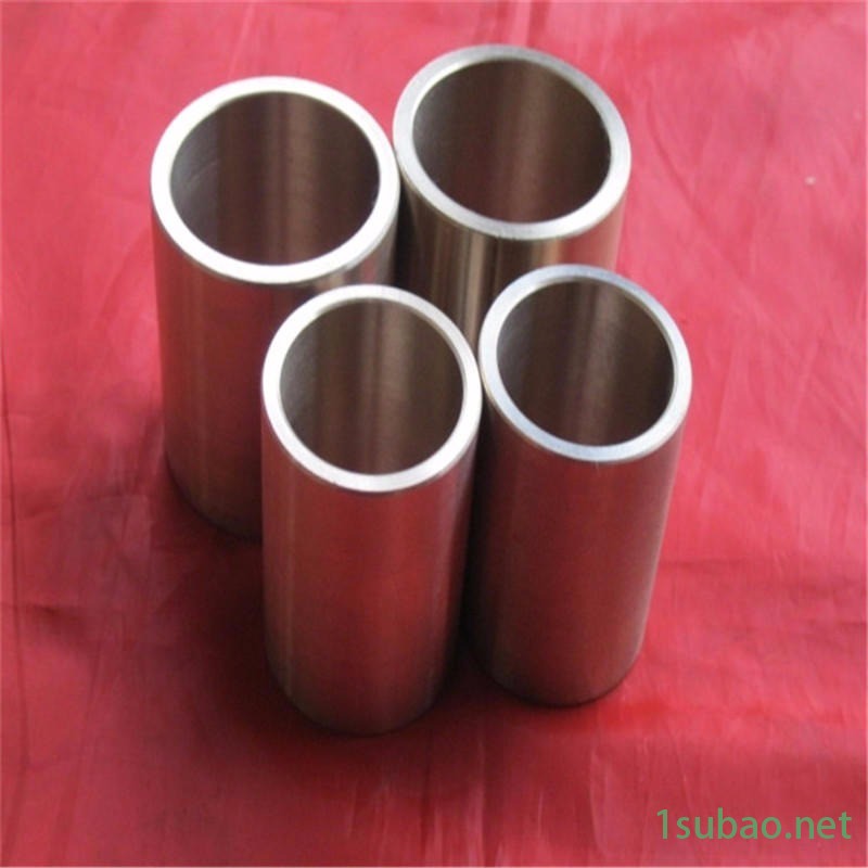 厂家供应 高力黄铜套 锻打铜套 浇筑紫铜套  模具导柱导套图2