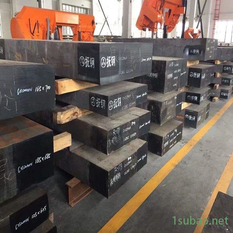 一胜百ELMAX模具钢材料 进口特殊钢ELMAX板材精料加工图2