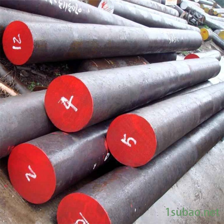 现货Cr12MoV模具钢 长特Cr12MoV模具钢圆钢 厂家Cr12MoV模具钢板图2