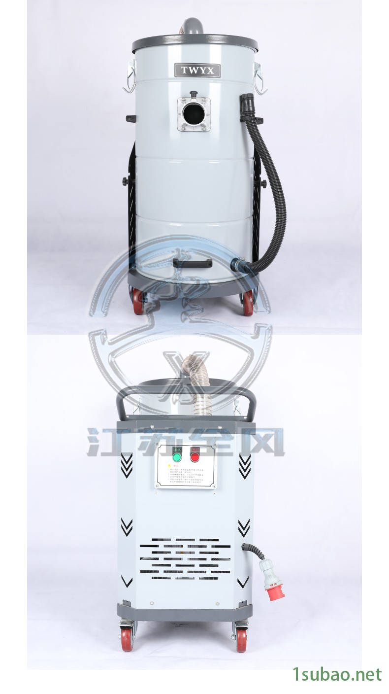 激光切割烟雾净化吸尘器,机械刀模具磨床除尘器加工厂图5