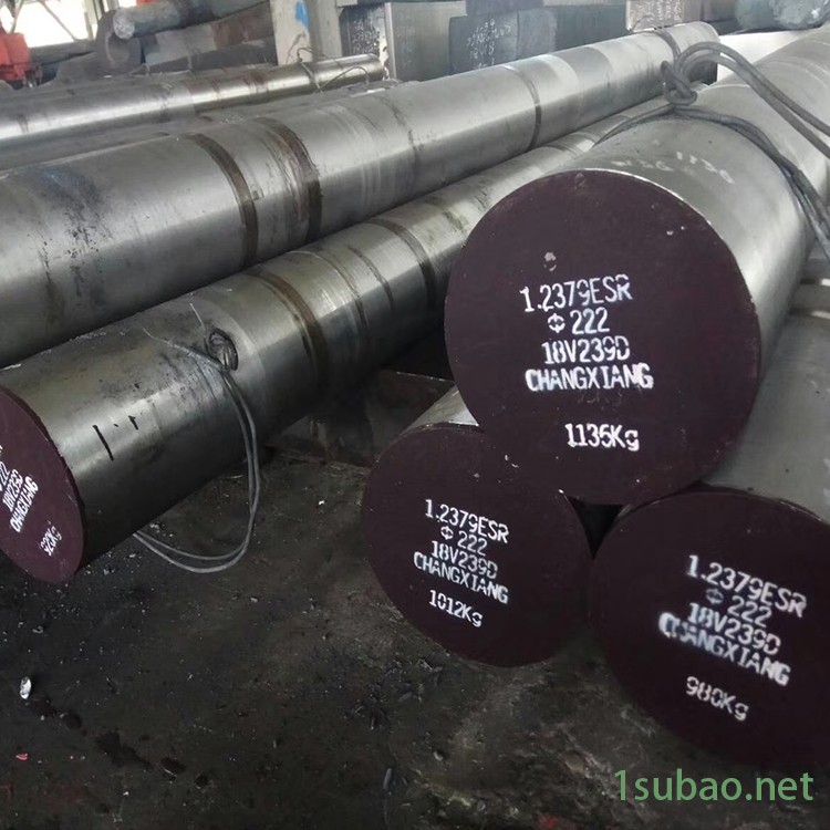 现货供应天工4CR13冷作模具钢 高强度耐酸性4CR13冷作模具钢板 原厂质保图2