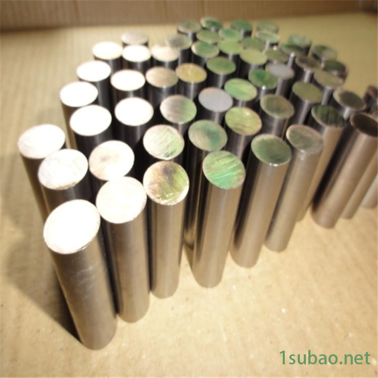 高温模具用CuW75钨铜合金 CuW75导电钨铜板 进口钨铜圆棒图2