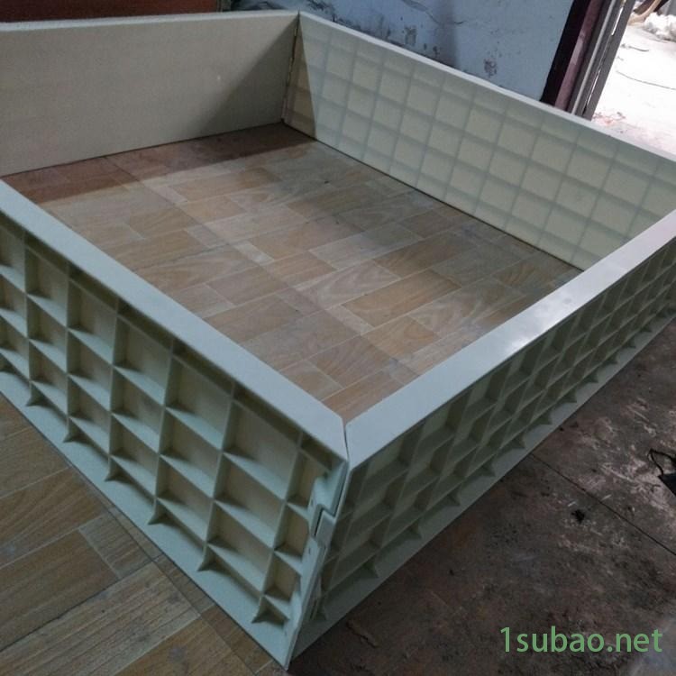 水泥发泡保温板生产磨具 水泥发泡板成型模 水泥发泡保温板模具专业 长鑫CX-5